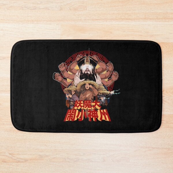 Item preview, Big Trouble In Little China designed and sold by Ravensclaw3.