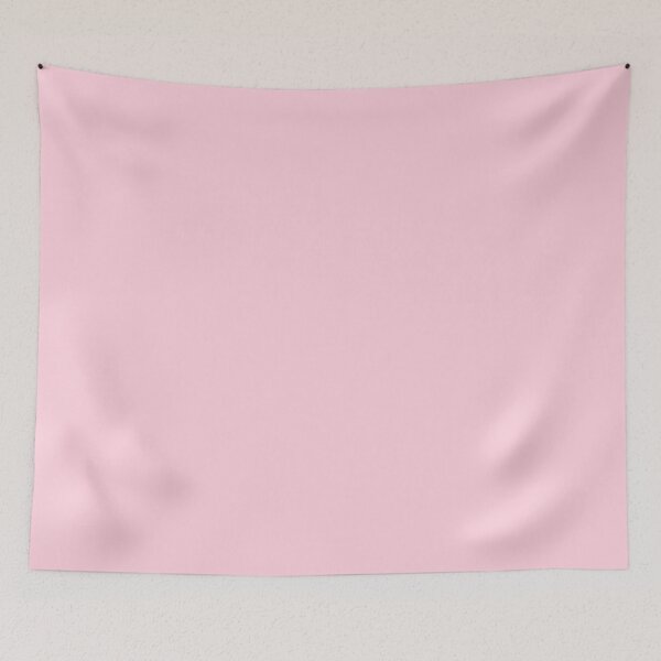 Item preview, Pastel Pink | Lowest Price On Site designed and sold by The Plain Color Shop.
