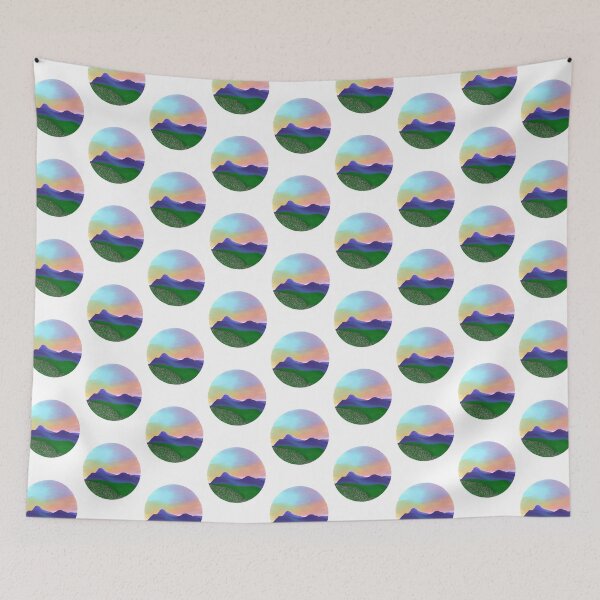 Item preview, Scenery.  designed and sold by jennaaaaaya.