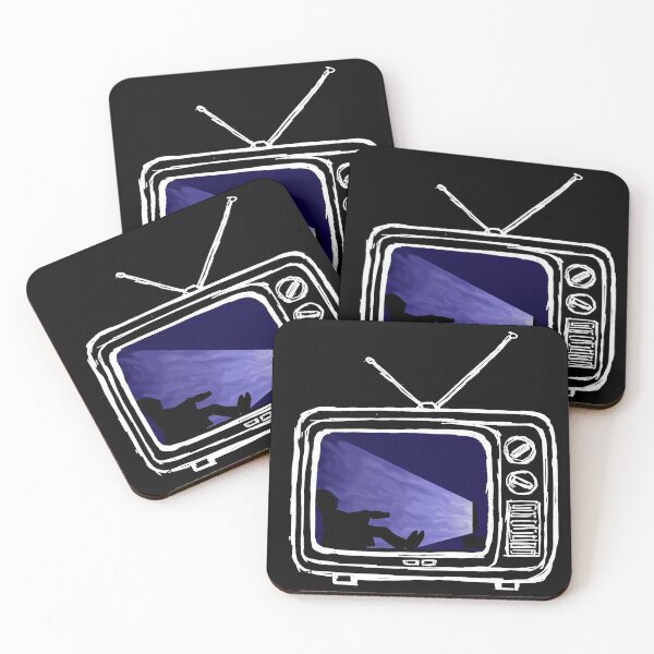 Item preview, TV Addict 2 designed and sold by DrTigrou.