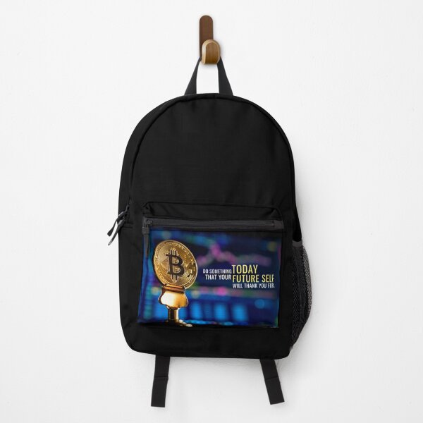 Item preview, Your Future Self designed and sold by hiunlimit.