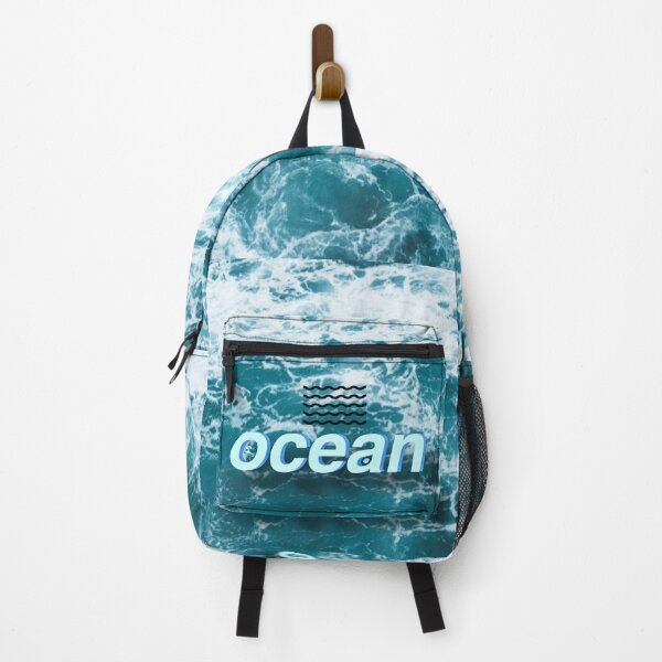 Item preview, Aesthetic ocean  designed and sold by Noobandroidart.
