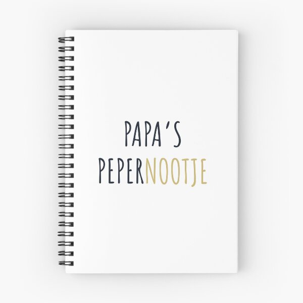 Item preview, Papa’s Pepernootje designed and sold by JokeGysen.