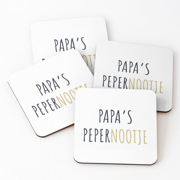 Item preview, Papa’s Pepernootje designed and sold by JokeGysen.