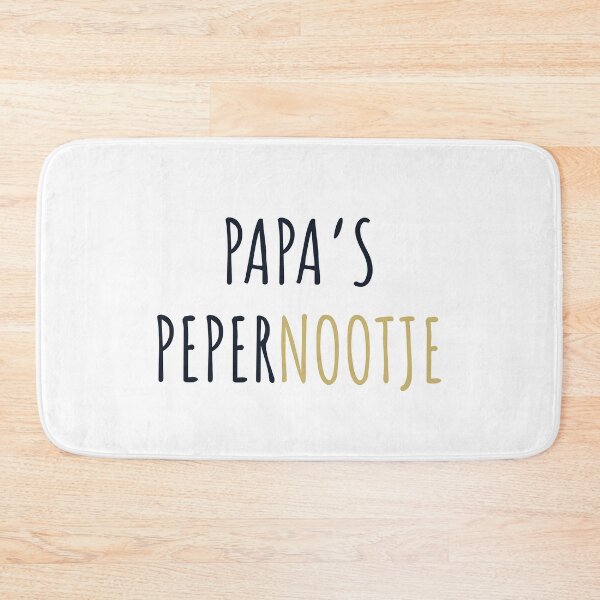 Item preview, Papa’s Pepernootje designed and sold by JokeGysen.