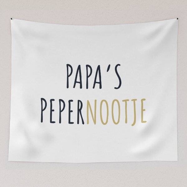 Item preview, Papa’s Pepernootje designed and sold by JokeGysen.
