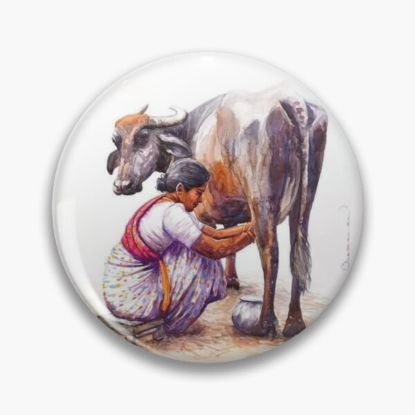 Item preview, Indian Deep culture Art  designed and sold by blranjith.