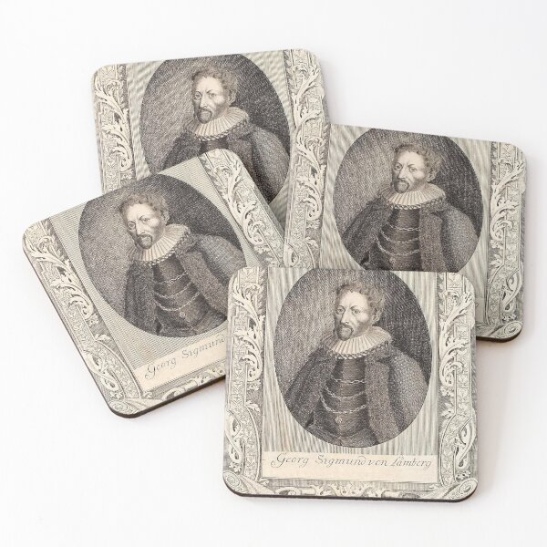 Item preview,  Vintage etching portrait of a european royal designed and sold by Vintage Designs +.