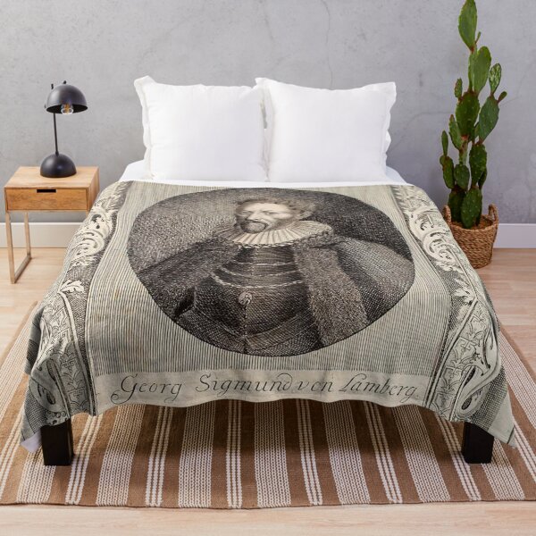 Item preview,  Vintage etching portrait of a european royal designed and sold by Vintage Designs +.