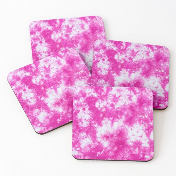 Item preview, pink dye designed and sold by MK-Aart.