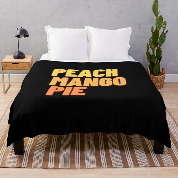 Item preview, PEACH MANGO PIE designed and sold by Filmerch.