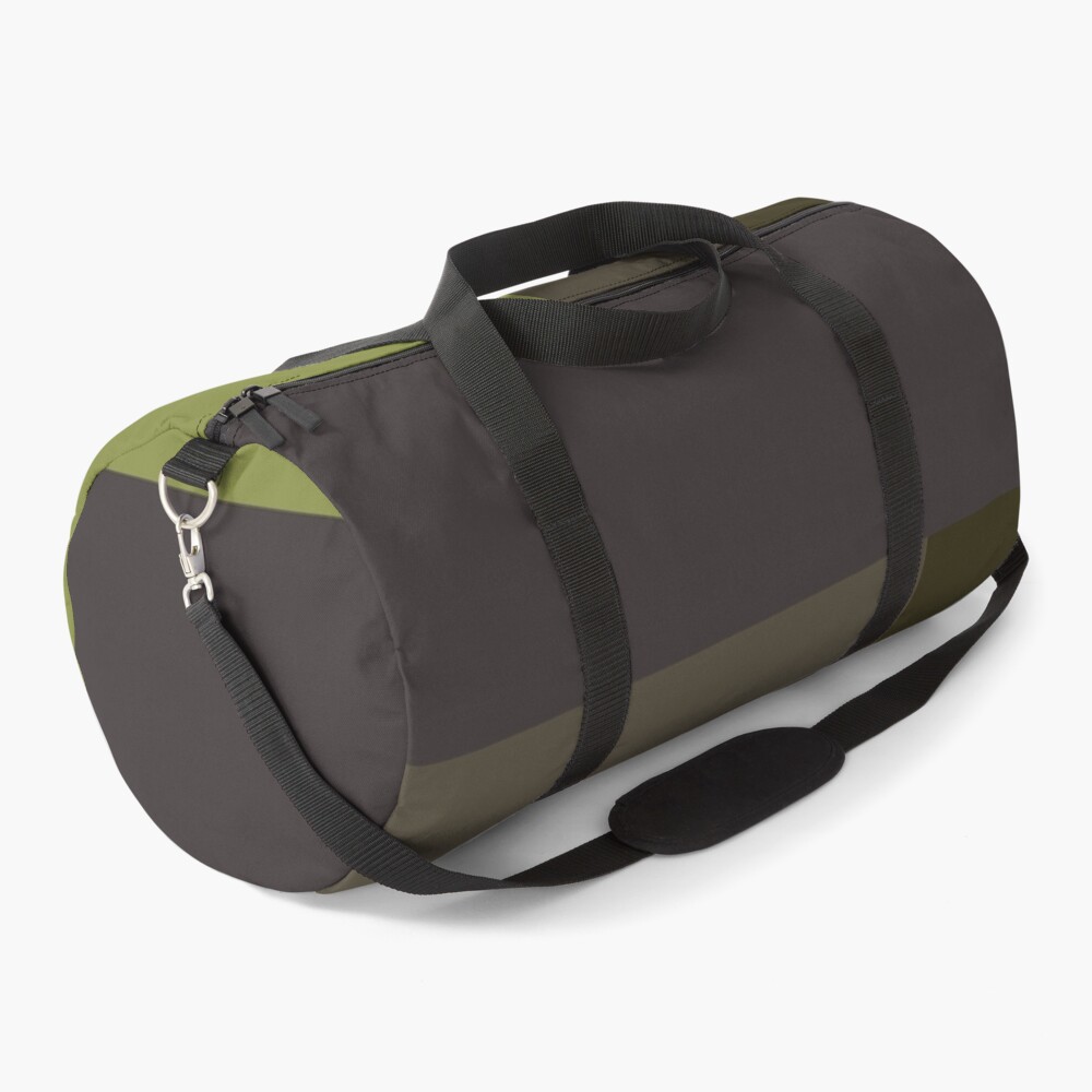 Item preview, Duffle Bag designed and sold by murderedrum.