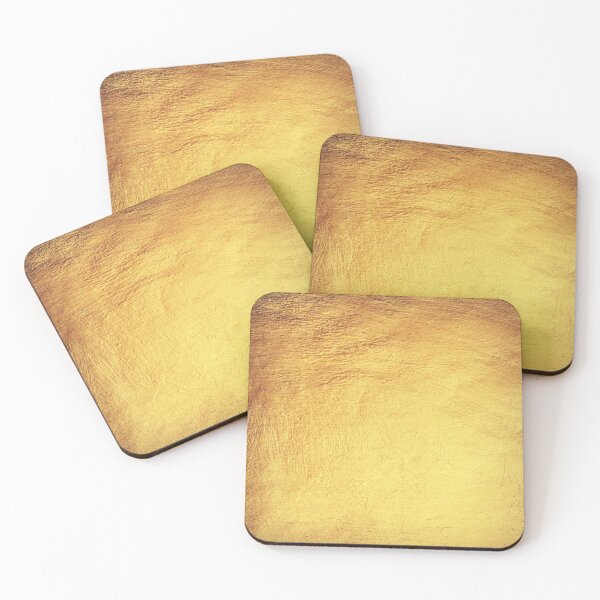 Item preview, gold foil pattern designed and sold by Delicarte.