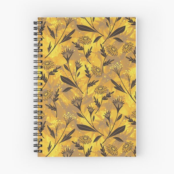 Item preview, Wild Meadow - Golden Sunshine designed and sold by Olooriel.