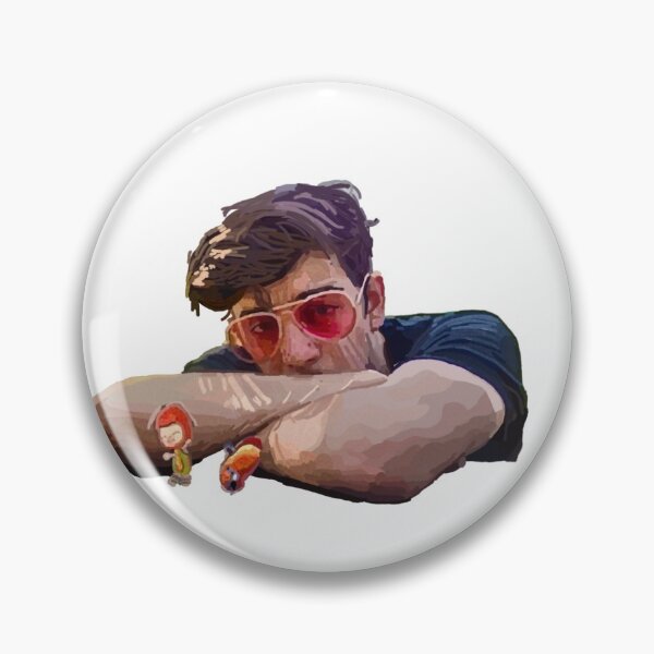 Item preview, Crankgameplays designed and sold by xandersartstuff.