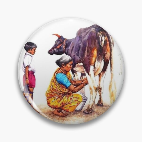 Item preview, Indian Deep culture Art  designed and sold by blranjith.