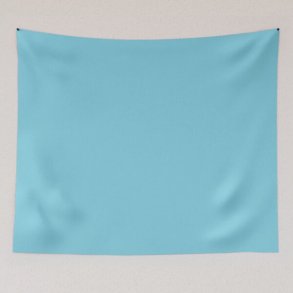 Item preview, Pastel Blue | Lowest Price On Site designed and sold by The Plain Color Shop.