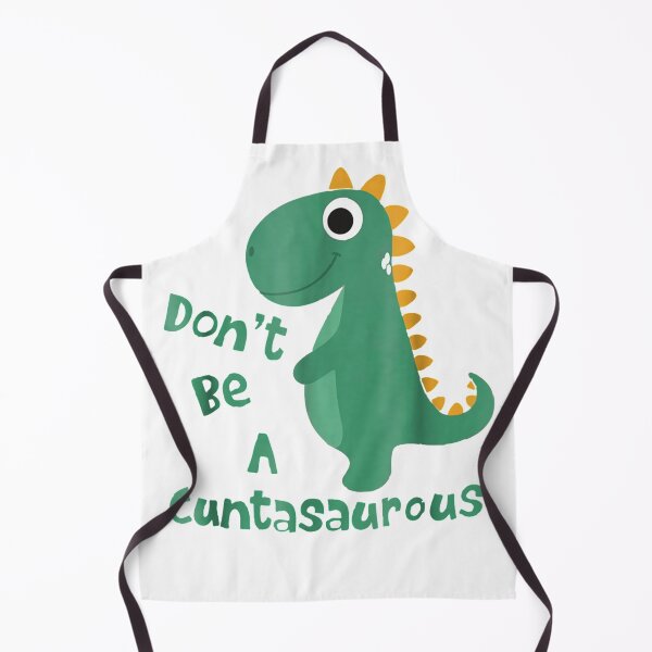 Item preview, don't be a cuntasaurus t-rex dinosaur lover  designed and sold by ArnaBaybasin.