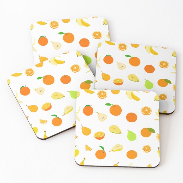 Item preview, Fruits designed and sold by TheStudioBee.