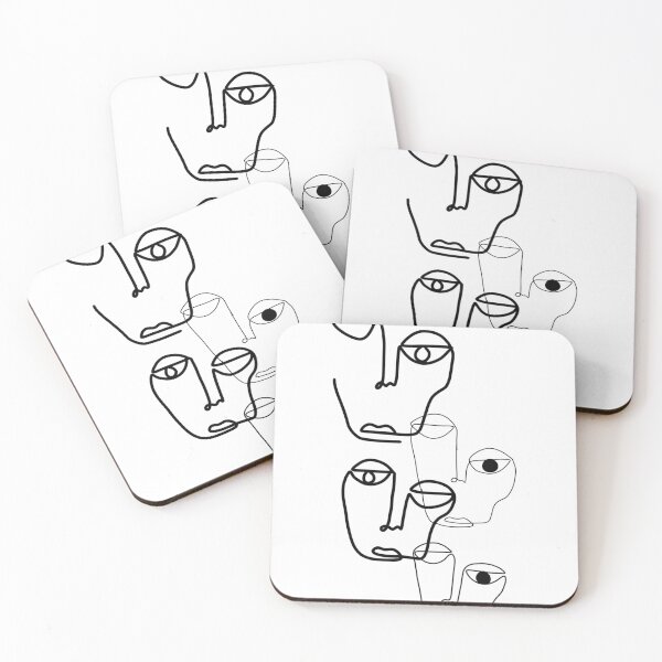 Item preview, Faces designed and sold by cecilsdesigns3.