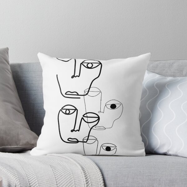 Item preview, Faces designed and sold by cecilsdesigns3.
