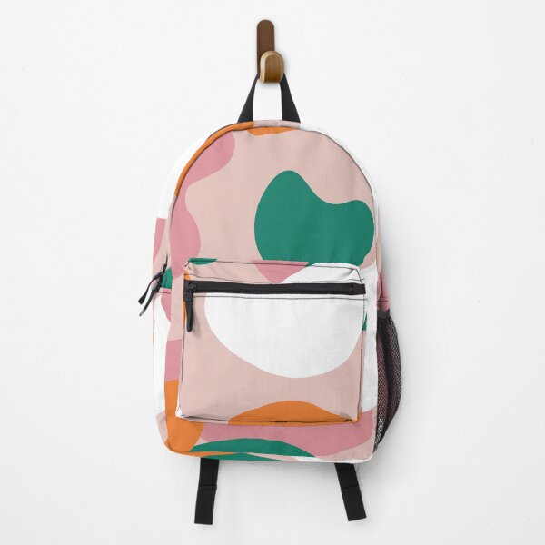Item preview, Colourful Camo designed and sold by ahorner93.