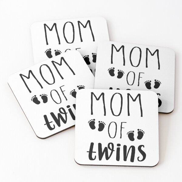 Item preview, Mom of twins designed and sold by ela-94.