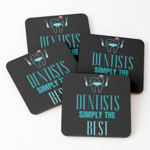 Item preview, Dentists do it better designed and sold by BarvinWayne.