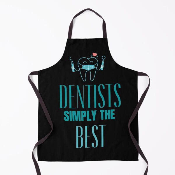 Item preview, Dentists do it better designed and sold by BarvinWayne.