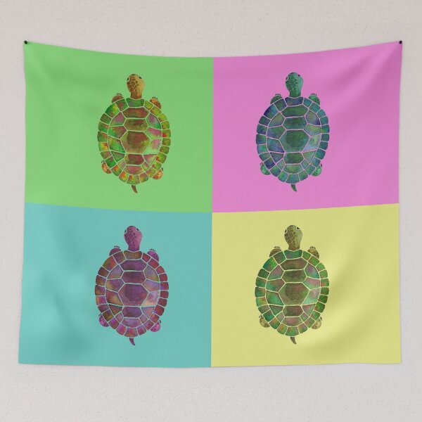 Item preview, Charlie "The Tortoise" Nutmeg designed and sold by Ann Umer.