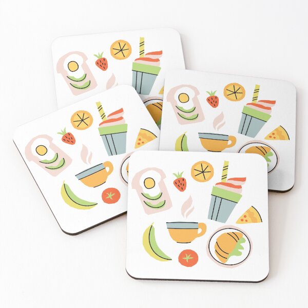 Item preview, Sunday Brunch designed and sold by Maryna Riabko.