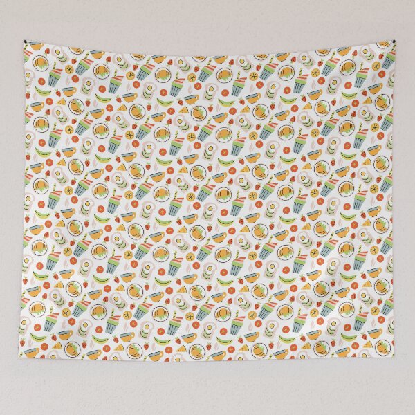 Item preview, Sunday Brunch designed and sold by Maryna Riabko.
