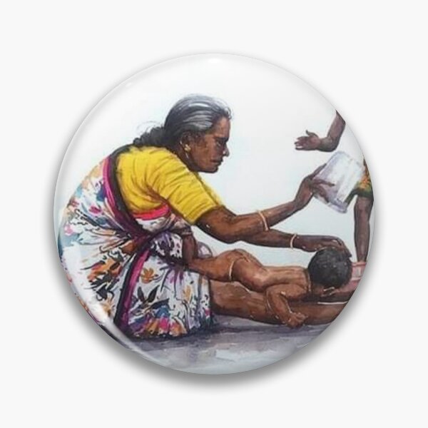 Item preview, Indian Deep culture Art  designed and sold by blranjith.