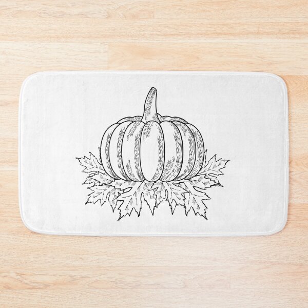 Item preview, Pumpkin designed and sold by Julia Faranchuk.