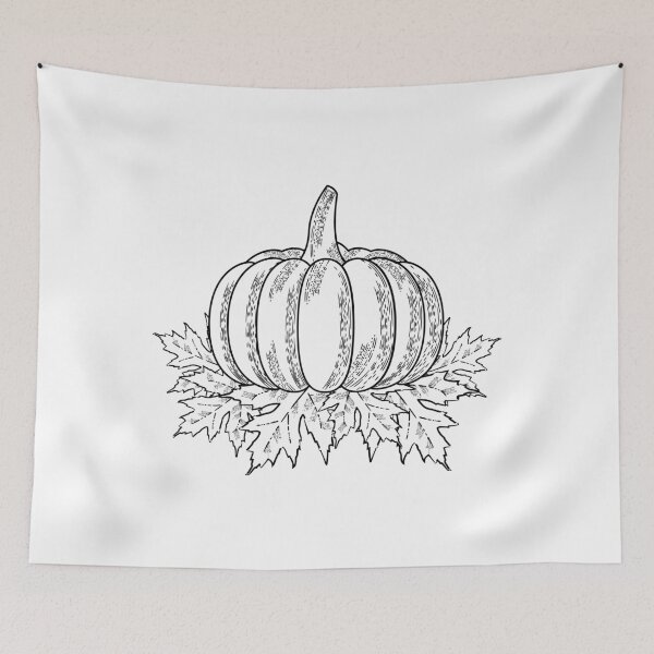 Item preview, Pumpkin designed and sold by Julia Faranchuk.