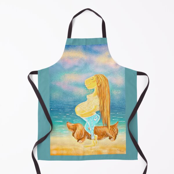 Item preview, Happiness (Artist Cathy Chaton) designed and sold by x8gallery.
