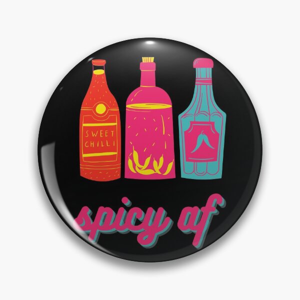 Item preview, Spicy  designed and sold by onemoremask.