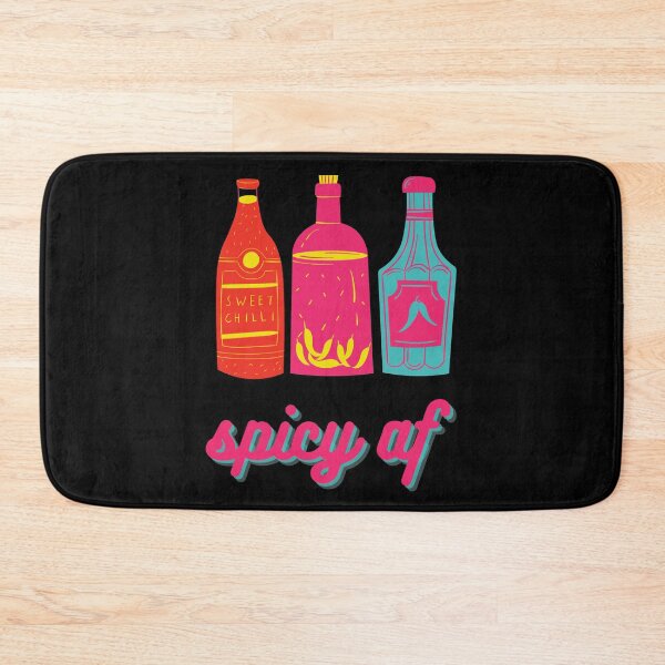 Item preview, Spicy  designed and sold by onemoremask.