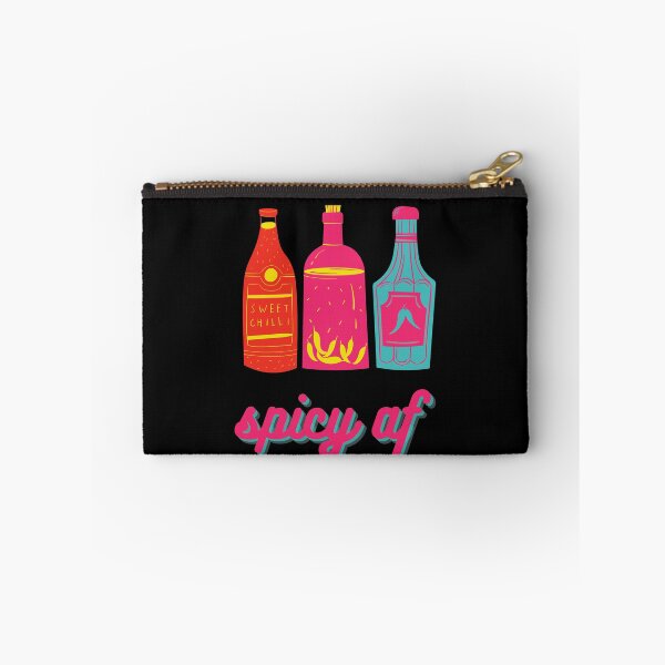 Item preview, Spicy  designed and sold by onemoremask.