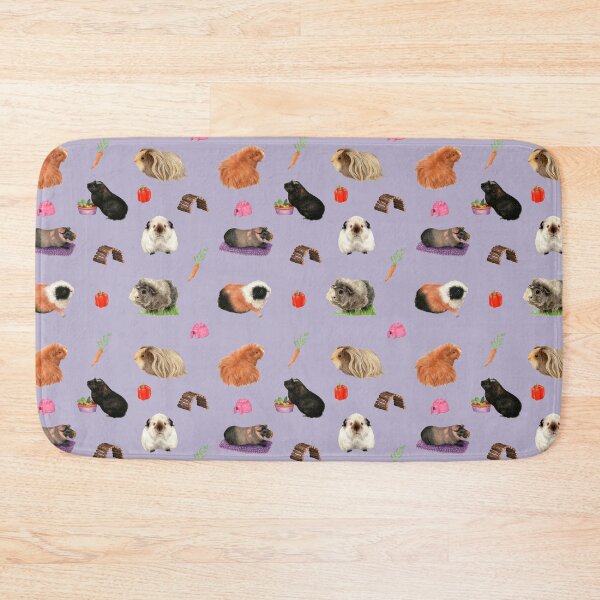 Item preview, Guinea Pigs designed and sold by HeathersCottage.