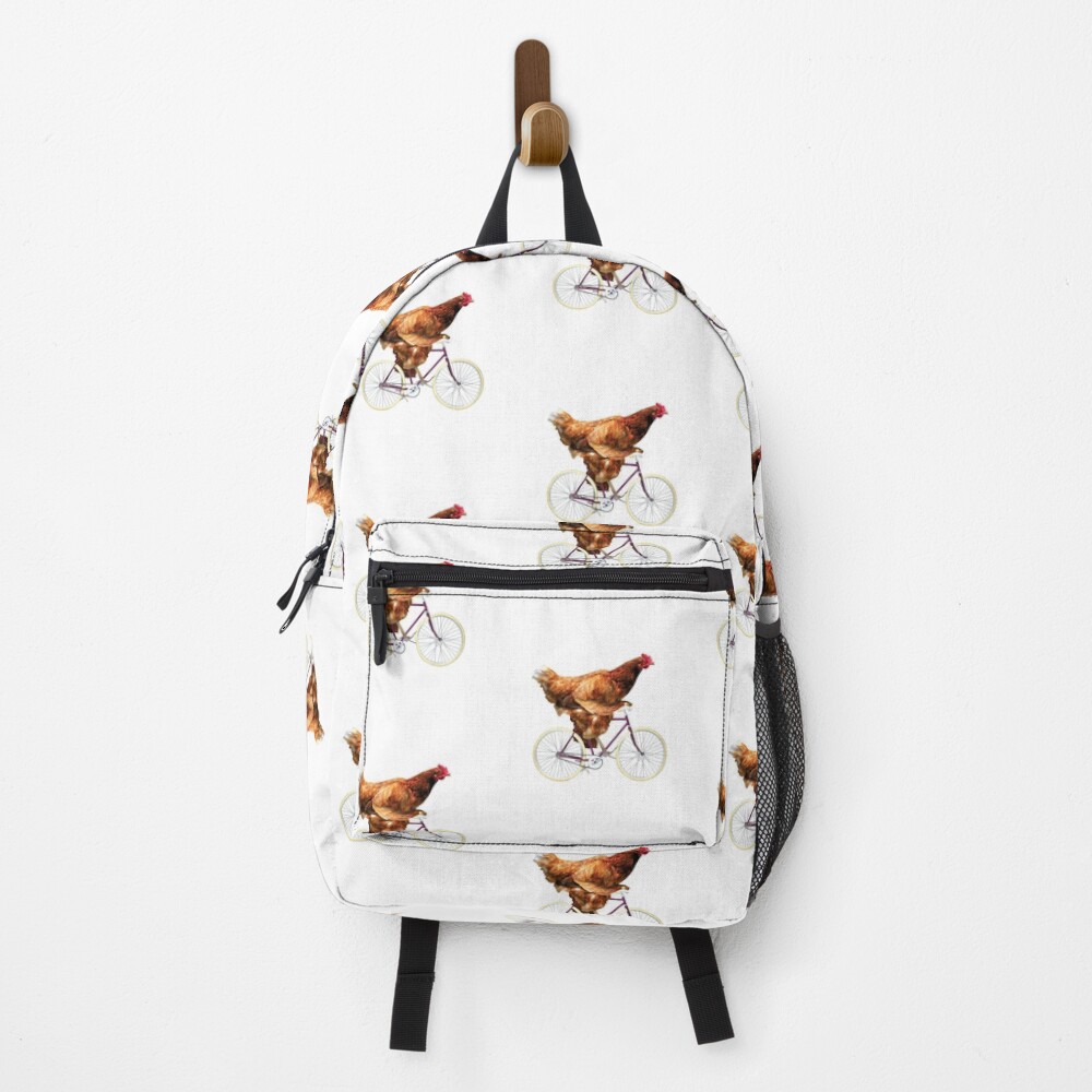 Item preview, Backpack designed and sold by RamiBeans.
