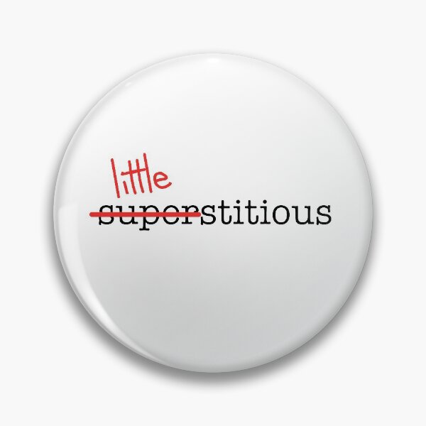 Item preview, littlestitious designed and sold by madhatter3642.