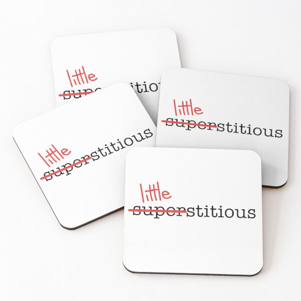 Item preview, littlestitious designed and sold by madhatter3642.
