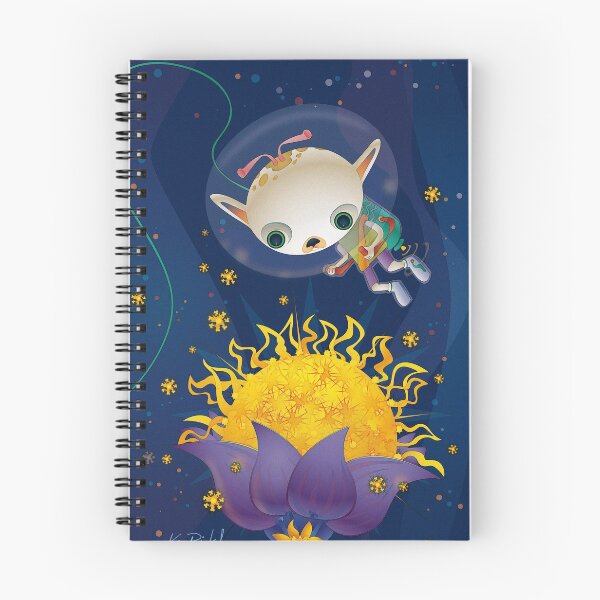 Item preview, Tachyon Gardens, spacewalk designed and sold by KenRinkel.
