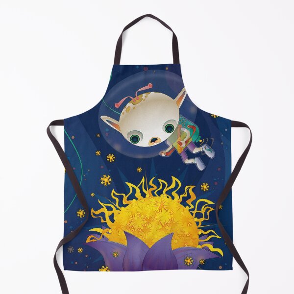 Item preview, Tachyon Gardens, spacewalk designed and sold by KenRinkel.