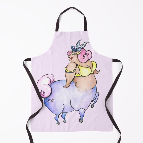 Item preview, Thorough Broad designed and sold by Plumpettes.