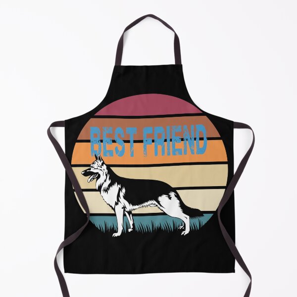 Item preview, German Shepherd Best Friend designed and sold by DELMEO.