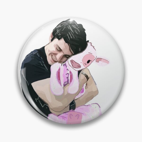 Item preview, Crankgameplays designed and sold by xandersartstuff.