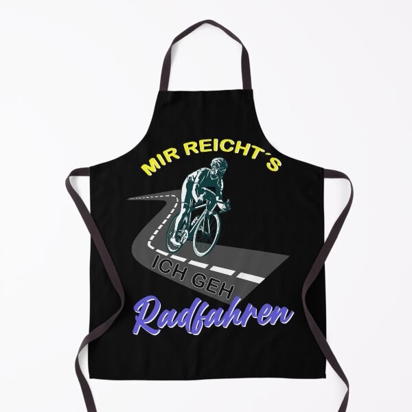 Artikelvorschau, Mir reichtsich geh Radfahren entworfen und verkauft von DELMEO.