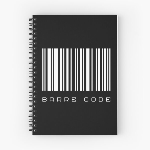 Item preview, Barre Code Yoga Design designed and sold by PareaClothing.
